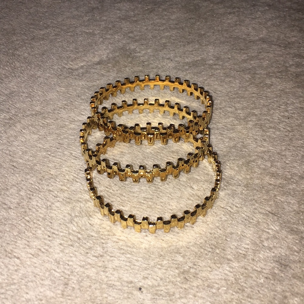 Botkier bangles
